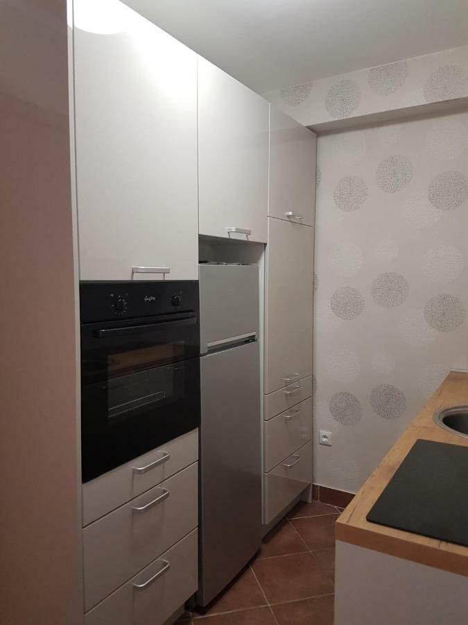 Apartment Vinodol Нови-Винодолски Экстерьер фото